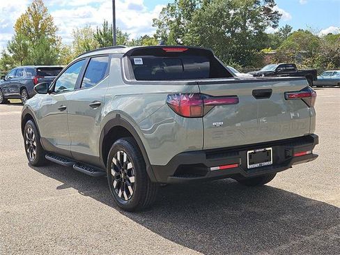 New 2026 Hyundai Santa Cruz SEL image 7