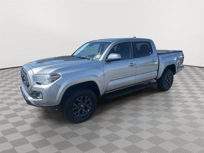 Used 2021 Toyota Tacoma SR5
