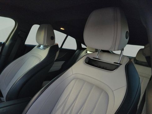 Certified 2022 Mercedes-Benz AMG GT 53 image 16