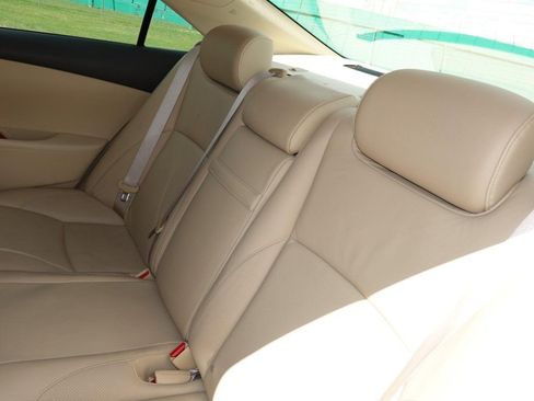 Used 2008 Lexus ES 350 FWD image 19