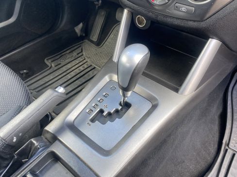 Used 2011 Subaru Forester 2.5X w/ Alloy Wheel Value Pkg AWD/4WD image 16