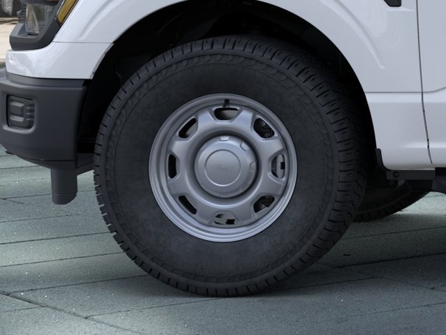 New 2026 Ford F150 XL AWD/4WD image 20