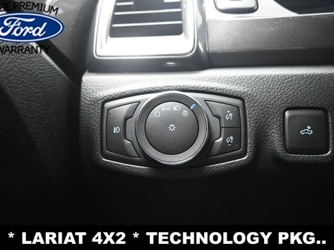Used 2019 Ford Ranger Lariat w/ Technology Package RWD image 19
