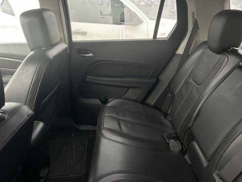 Used 2017 GMC Terrain SLT w/ Driver Alert Package I image 9