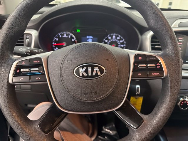 Used 2020 Kia Sorento LX AWD/4WD image 21