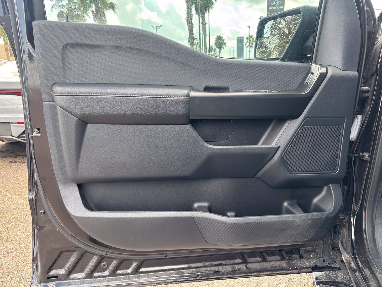 Used 2023 Ford F150 XL w/ STX Appearance Package AWD/4WD image 9