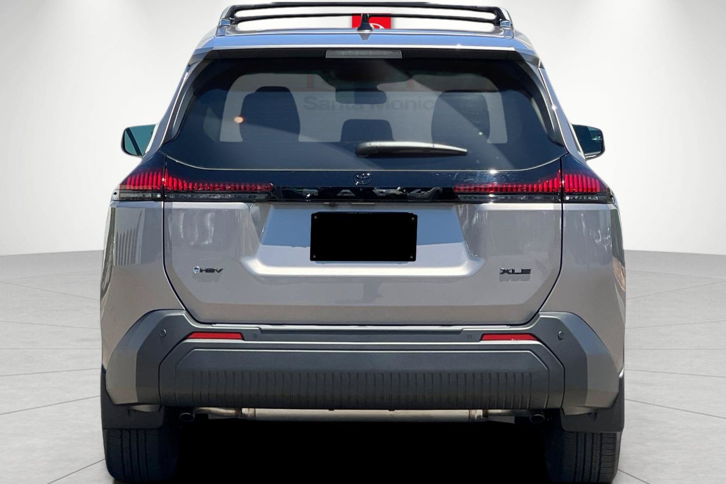 New 2026 Toyota RAV4 XLE Premium FWD image 4