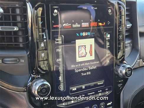 Used 2019 RAM 2500 Limited image 23