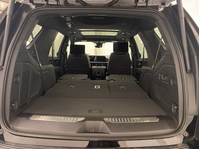 New 2026 Chevrolet Tahoe Z71 w/ Z71 Off-Road Package AWD/4WD image 34
