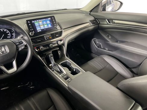 Used 2022 Honda Accord Sport Special Edition image 22