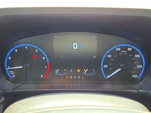 Used 2021 Ford Bronco Sport image 25