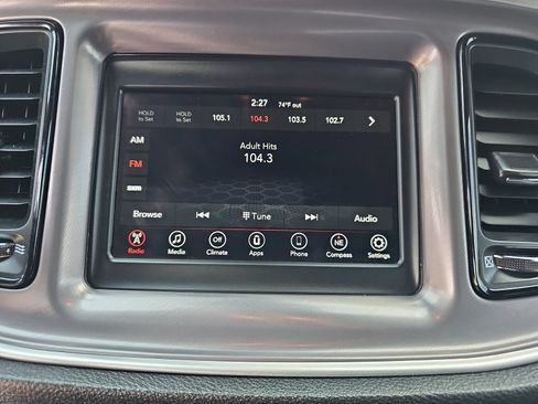 Used 2022 Dodge Challenger GT RWD image 19