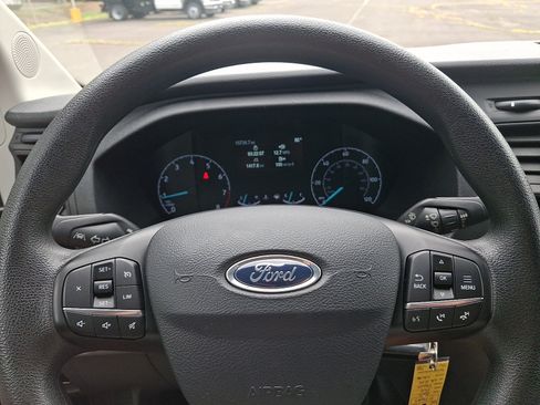 Used 2024 Ford Transit 250 Low Roof w/ Exterior Upgrade Package RWD image 20
