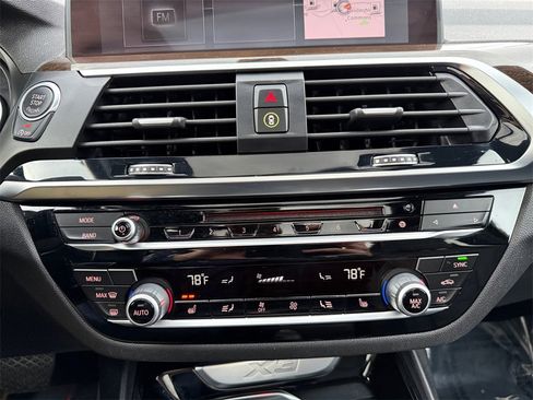 Used 2019 BMW X3 xDrive30i w/ Premium Package image 27