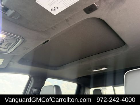 New 2026 GMC Sierra 2500 AT4X AWD/4WD image 21