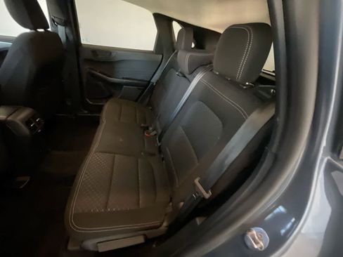 Used 2025 Ford Escape Active image 22