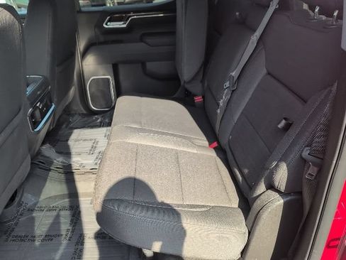 Used 2024 GMC Sierra 1500 Elevation w/ Preferred Package AWD/4WD image 13