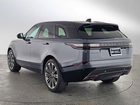 Used 2024 Land Rover Range Rover Velar Dynamic HSE image 3