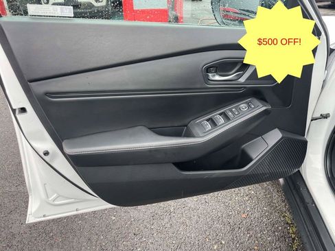 Used 2024 Honda Accord Sport image 15