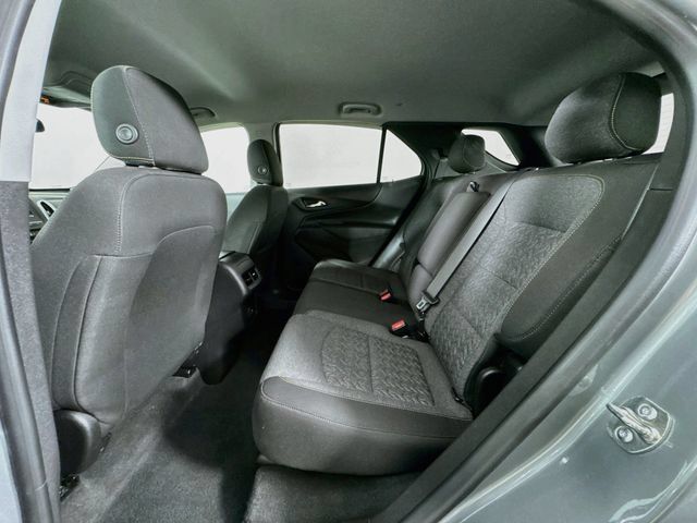 Used 2024 Chevrolet Equinox LT FWD image 39