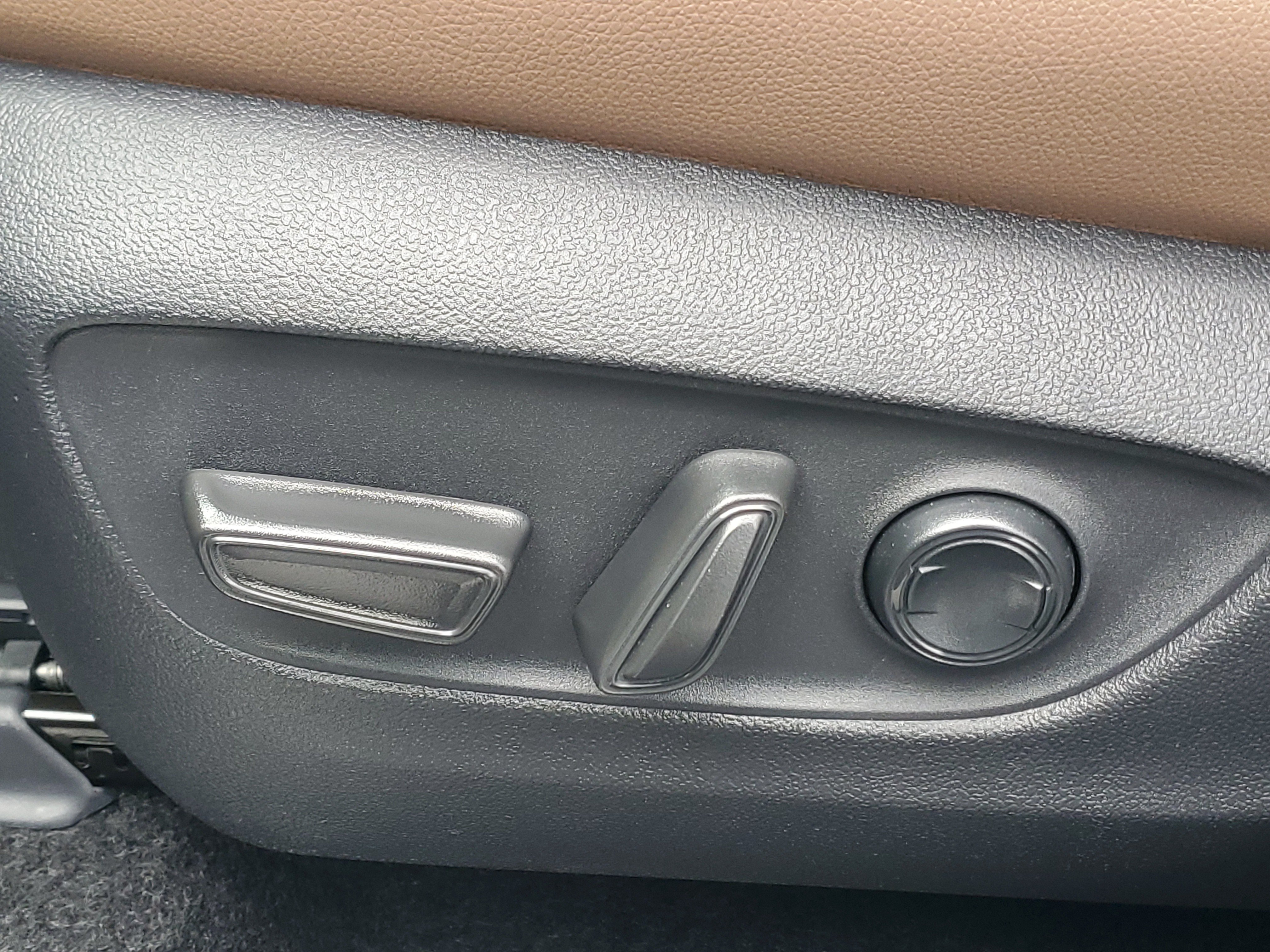 New 2026 Toyota Grand Highlander AWD image 23