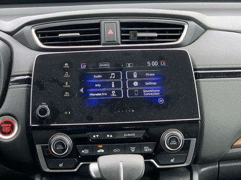 Used 2021 Honda CR-V EX image 29