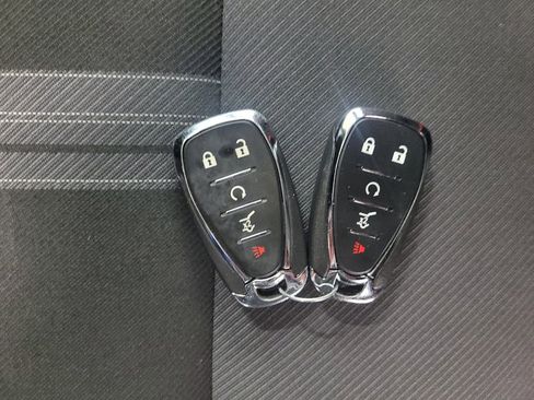 Used 2024 Chevrolet Blazer LT w/ Convenience Package FWD image 32