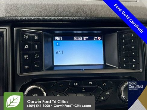 Used 2023 Ford Ranger XL w/ FX4 Off-Road Package image 16