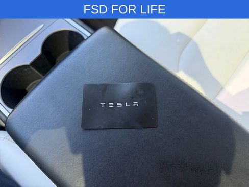 Used 2021 Tesla Model Y Performance AWD/4WD image 30