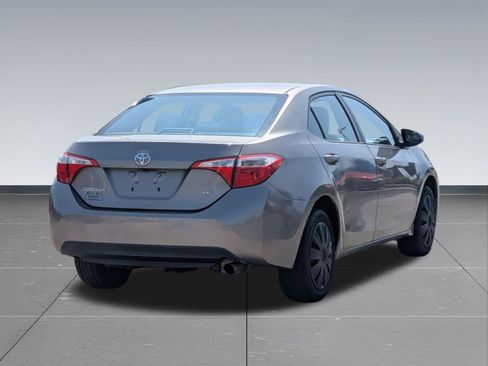 Used 2014 Toyota Corolla LE FWD image 5