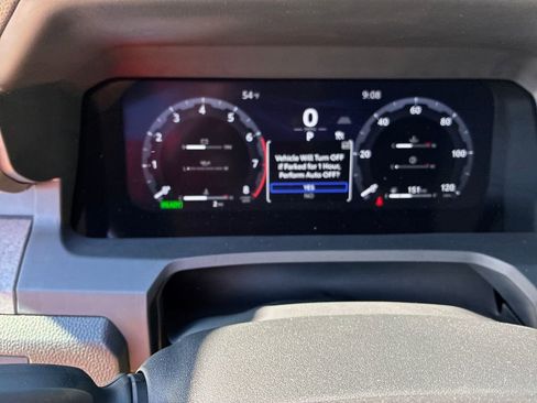 New 2025 Toyota Tacoma Trailhunter image 55