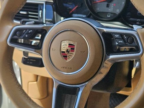 Used 2017 Porsche Macan S AWD/4WD image 22