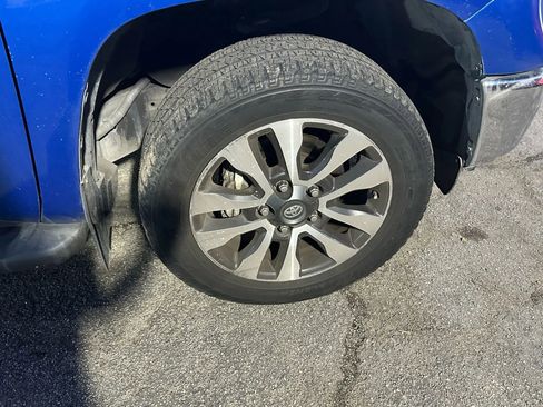 Used 2018 Toyota Tundra Limited image 26