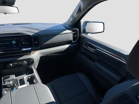 Used 2023 Chevrolet Silverado 1500 RST w/ All Star Edition Plus AWD/4WD image 23