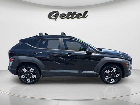 Certified 2024 Hyundai Kona SEL w/ Convenience Package FWD image 4