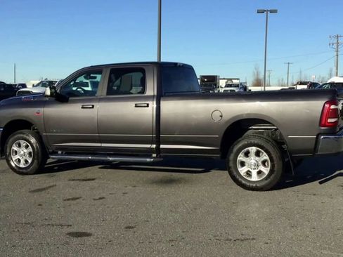 Used 2020 RAM 3500 Big Horn w/ Level 1 Equipment Group image 6