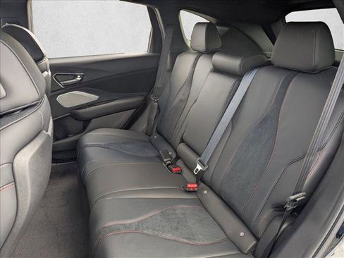 Used 2025 Acura RDX A-Spec image 16