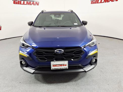 Used 2025 Subaru Crosstrek 2.5i Sport w/ Crosstrek Mirror Package AWD/4WD image 2