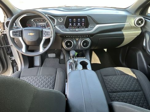 Used 2021 Chevrolet Blazer LT image 24