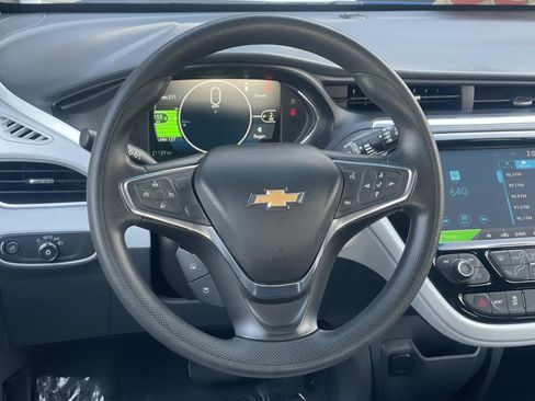 Used 2020 Chevrolet Bolt LT image 10