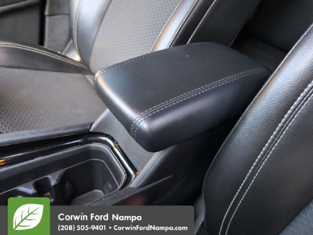 Used 2023 Jeep Compass Latitude w/ Convenience Group AWD/4WD image 19