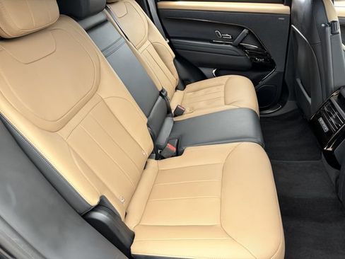 Used 2023 Land Rover Range Rover Sport SE Dynamic AWD/4WD image 18