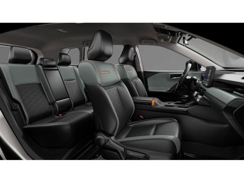 New 2026 Toyota RAV4 AWD Plug-in Hybrid image 20