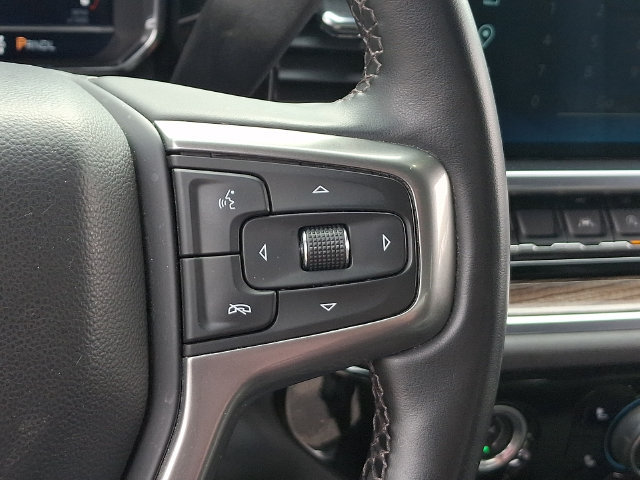 Used 2023 Chevrolet Silverado 1500 LT AWD/4WD image 8