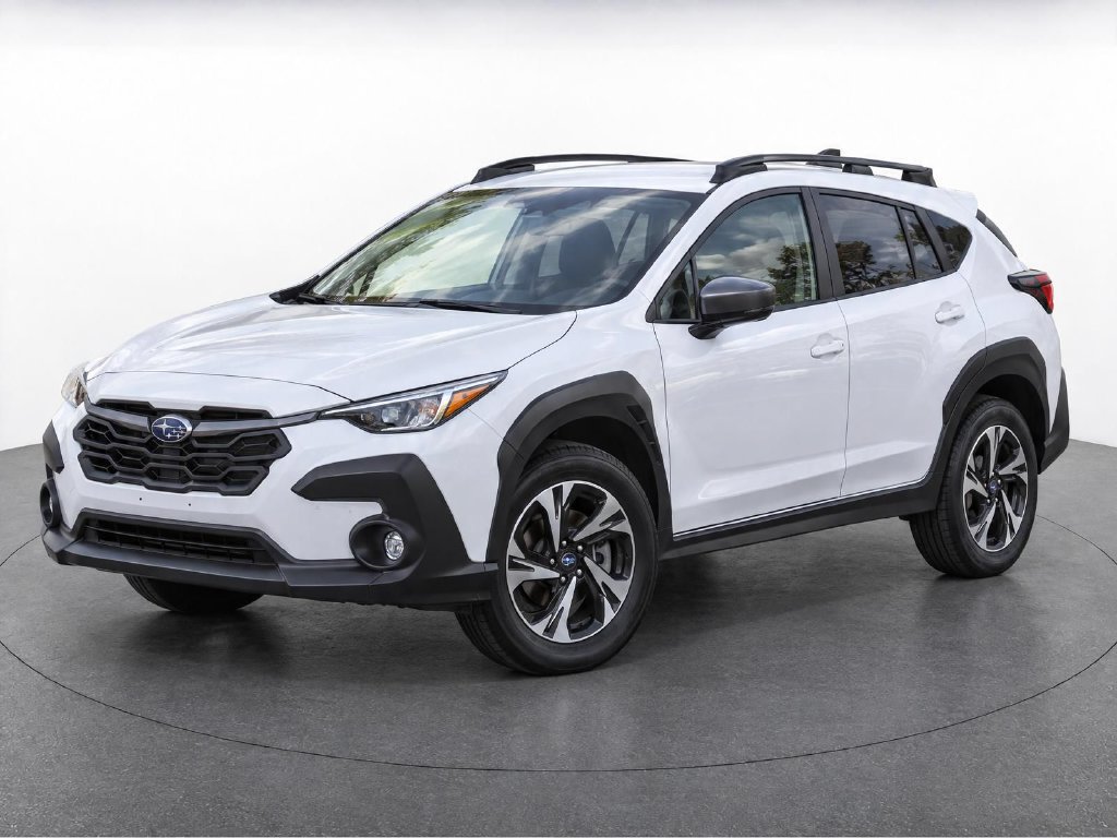 Used 2024 Subaru Crosstrek 2.0i Premium AWD/4WD image 1