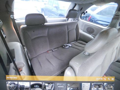 Used 2006 Dodge Caravan SE FWD image 17