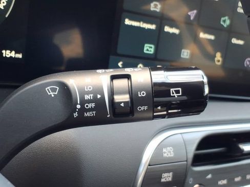 New 2026 Hyundai Palisade FWD Hybrid image 30