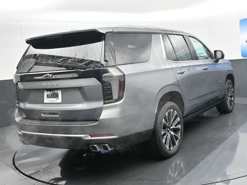 New 2026 Chevrolet Tahoe High Country image 5