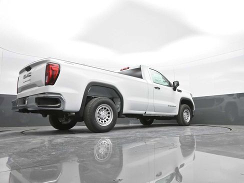 New 2025 GMC Sierra 1500 Pro w/ Pro Value Package image 62