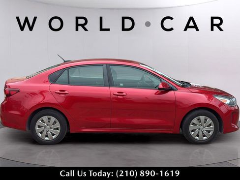 Used 2019 Kia Rio S FWD image 15